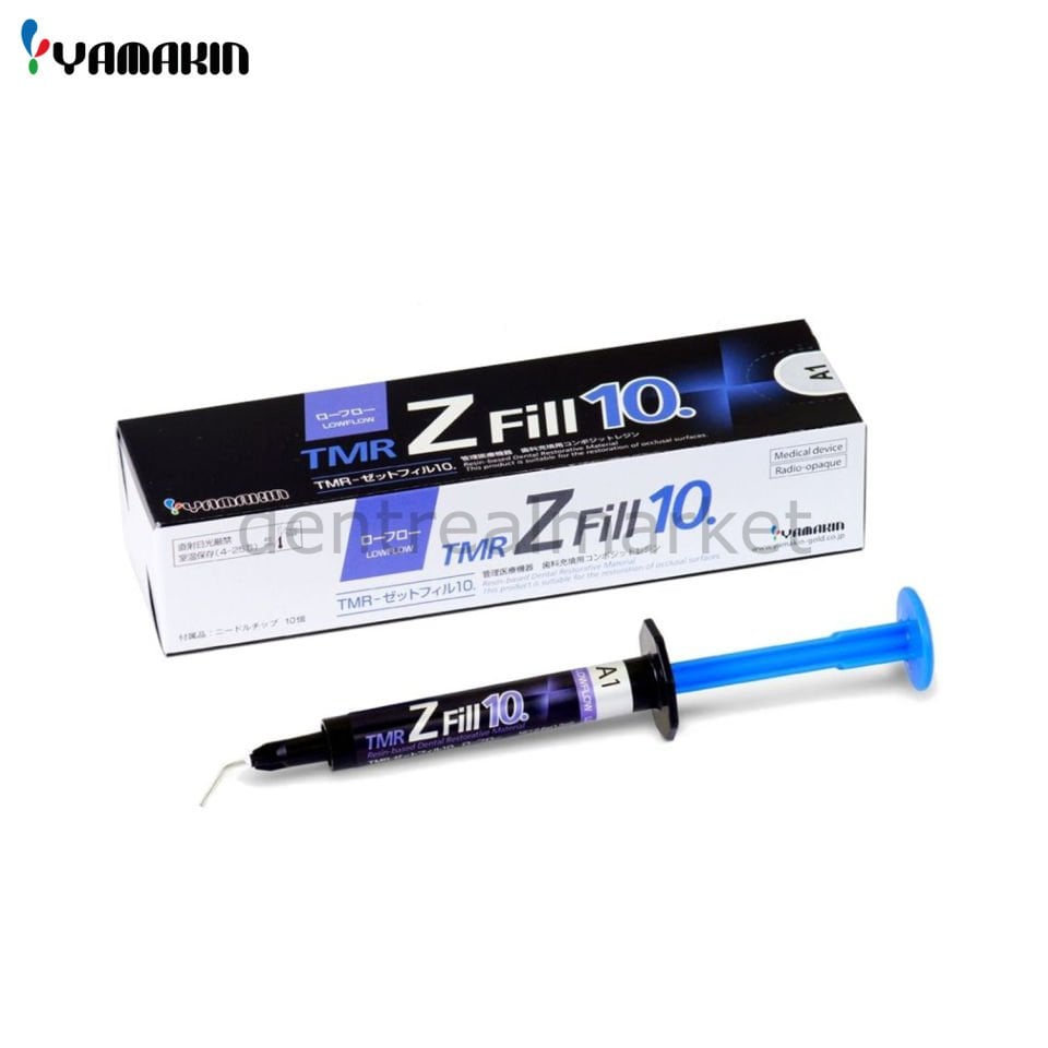 TMR Z Fill 10 LowFlow Kompozit - 2.6 gr