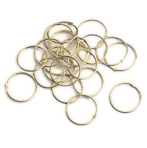 Brass Separating Wires - Ayırma Teli