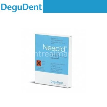 Neacıd Toz - Değerli Metaller İçin Yıkama Ajanı 2 Adet
