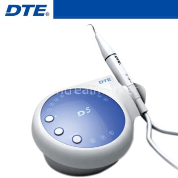 Dte D5 LED Işıklı Kavitron - Ultrasonik Scaler