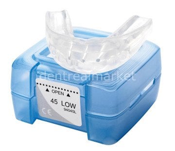 Activator Orthodontik Aparey