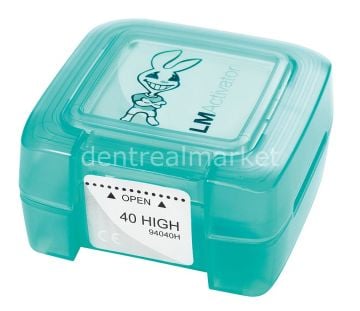 Activator Orthodontik Aparey