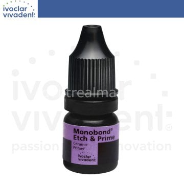 Monobond Etch & Prime 5gr- Üniversal Seramik Primer