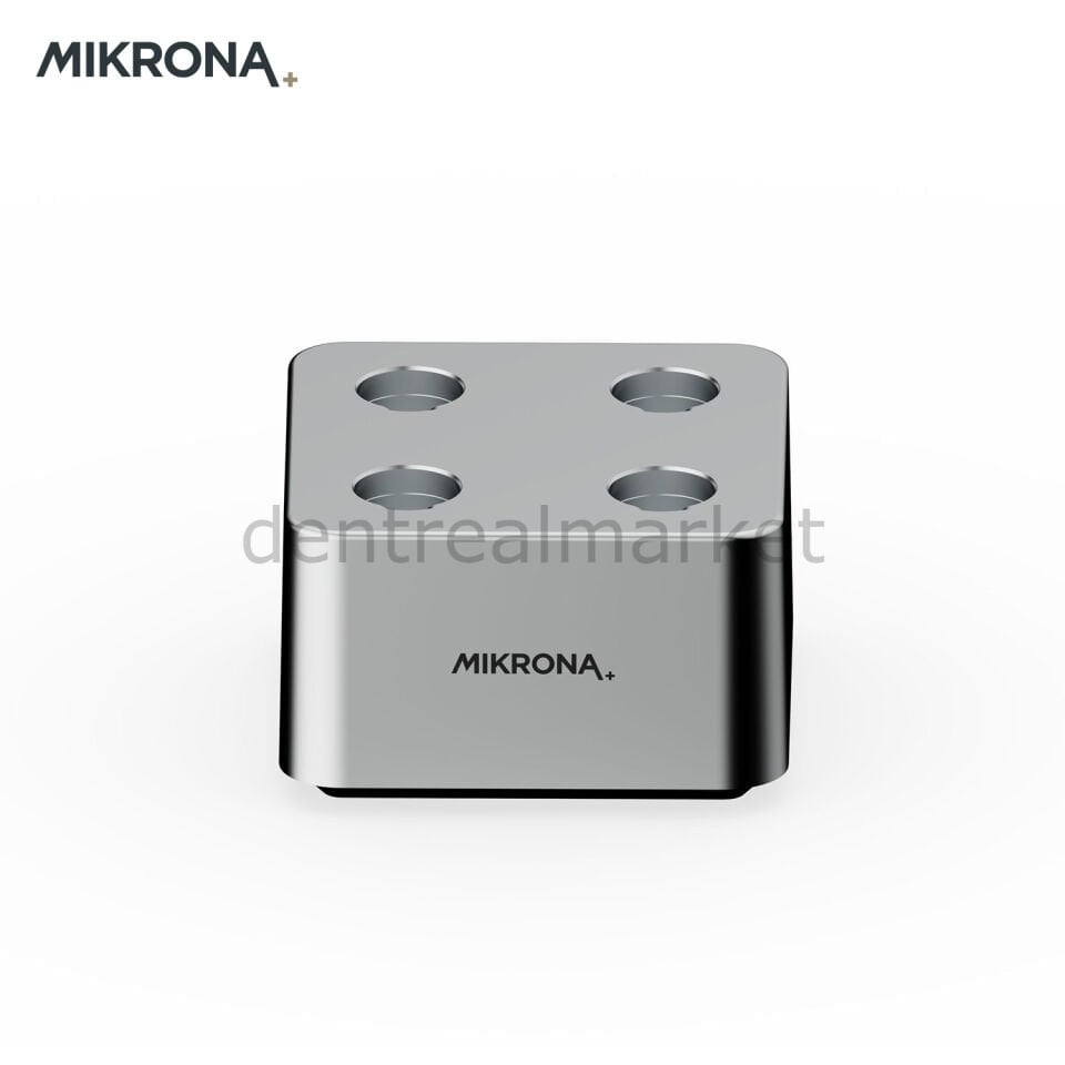 Lx Master Mirror Charger Station - MicroBeam Şarj Standı