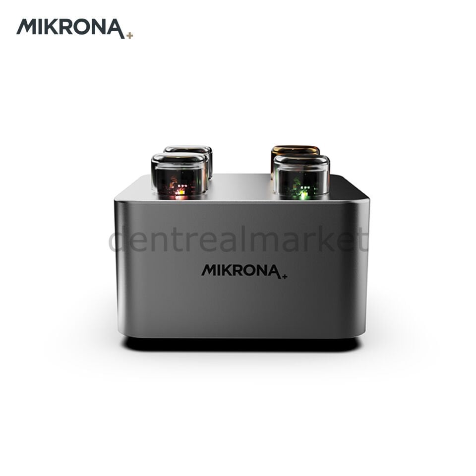 Lx Master Mirror Charger Station - MicroBeam Şarj Standı