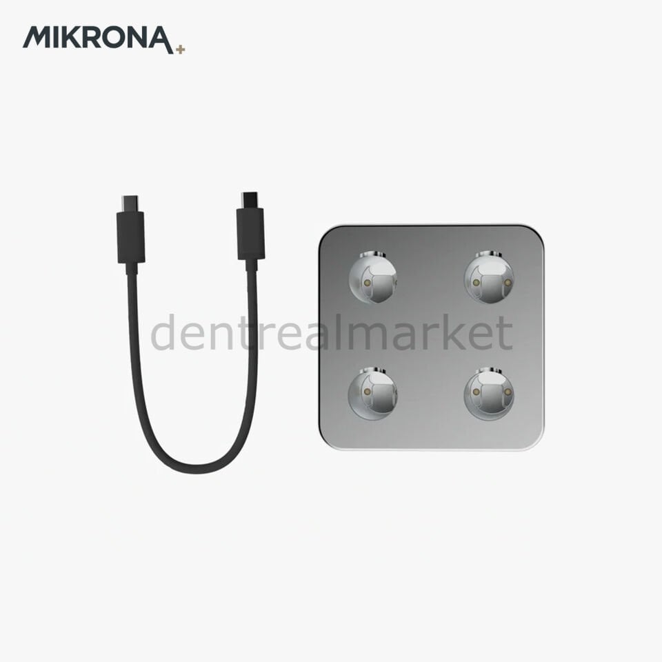 Lx Master Mirror Charger Station - MicroBeam Şarj Standı