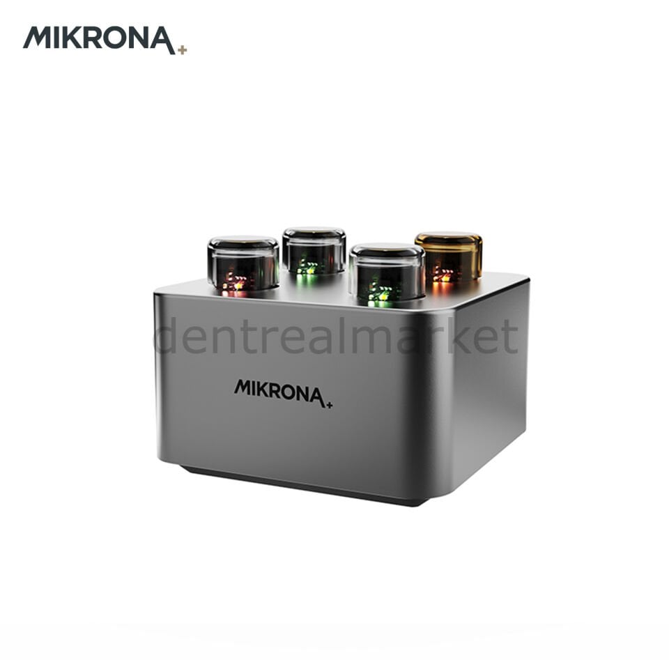 Lx Master Mirror Charger Station - MicroBeam Şarj Standı