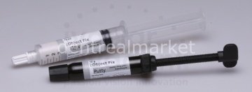 Object Fix Flow Porselen Yastığı 10ml