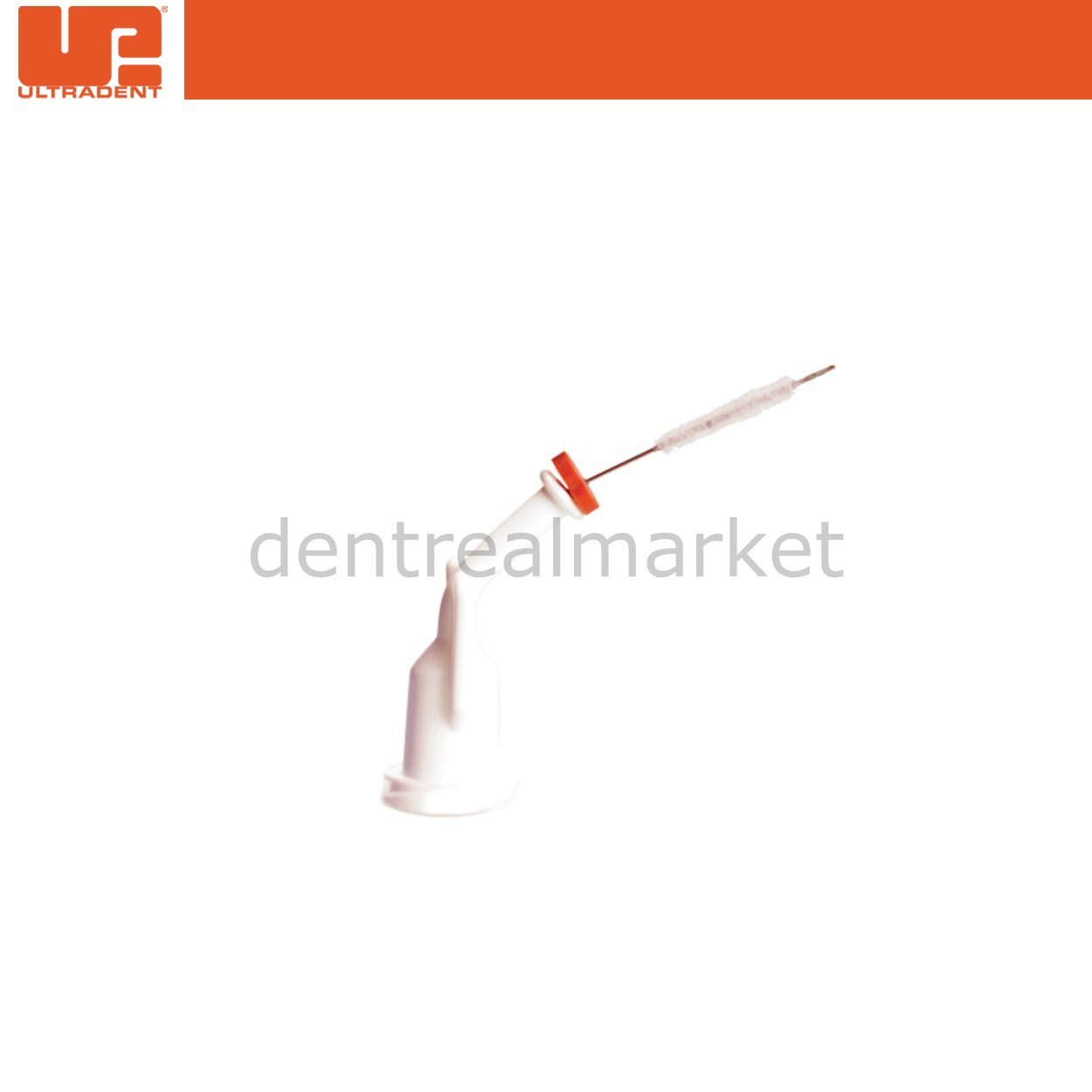 NaviTip FX Uçlar White