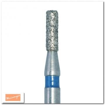 840 Sentetik Elmas Frez - 5 Adet