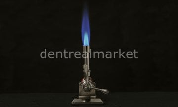 Bijou 90 Gaz Ocagı Bek - Doğalgaz
