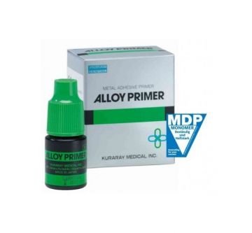 Alloy Primer Metal Primer