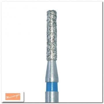 841 Sentetik Elmas Frez - 5 Adet
