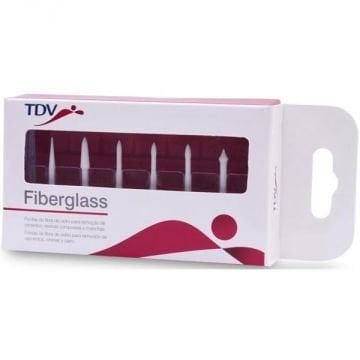 Multipurpose Fiberglass Burs Kit