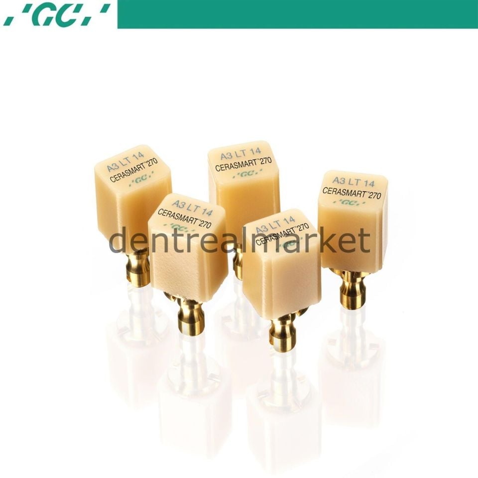 Cerasmart 270 Nano Hibrit Seramik Blok 14L A2