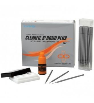 Clearfil S3 Bond Plus Kit