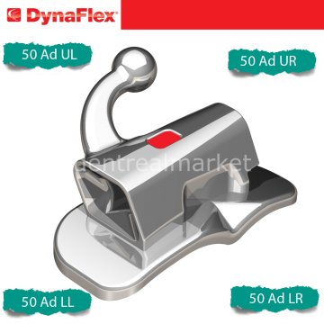 Stability LP Bondable Tüp 50 Takım