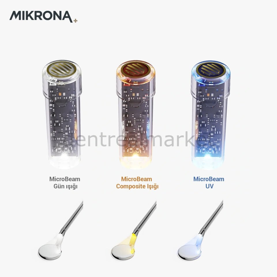 Lx Master Mirror Micro Beams - Ayna Işığı