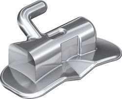 Bracket Buccal Tüpler - 10 Takım For Number 7
