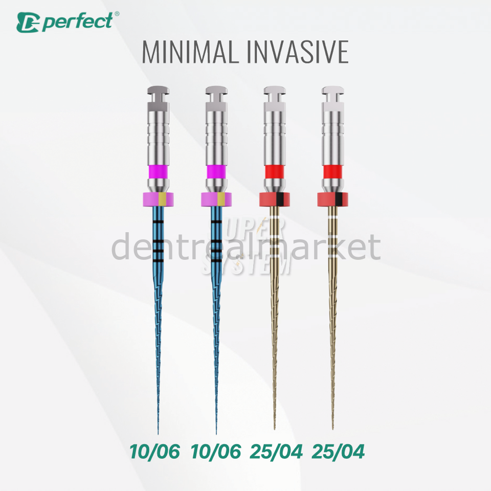 Super System Minimal Invazive Kit Asorti