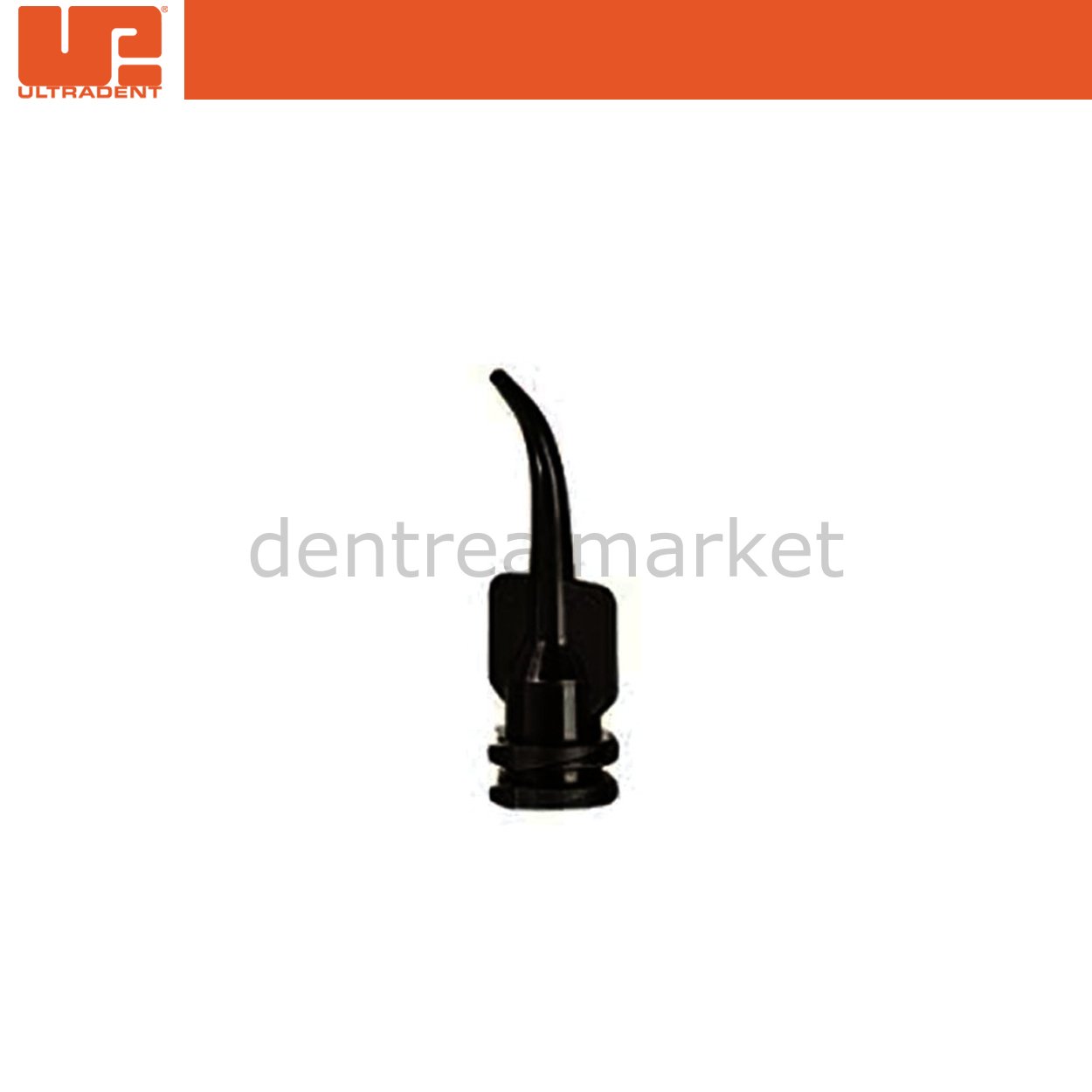 Black Mini Tips Uçlar 100'lü
