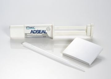 Adseal Rezin Bazlı Kanal Dolgu Patı