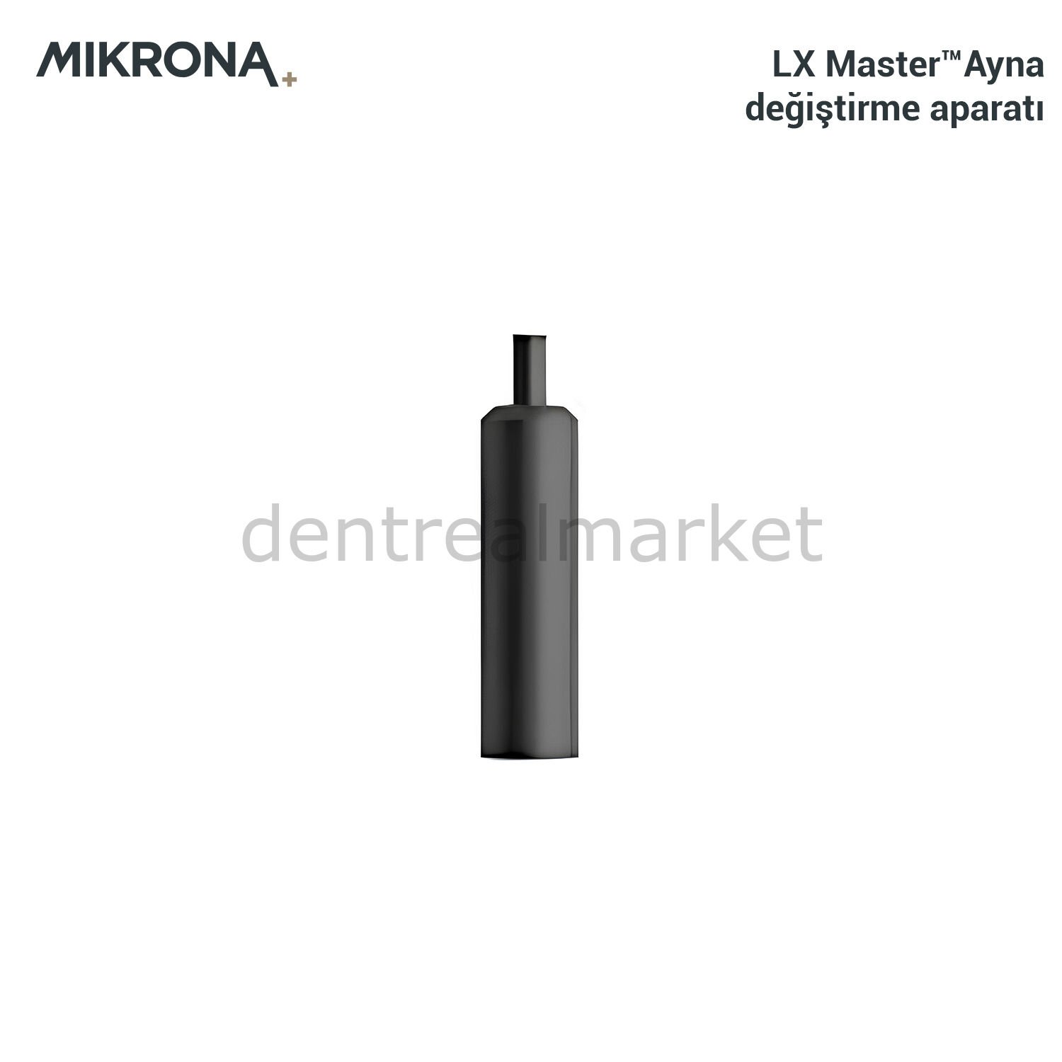 Lx Master Ayna Değiştirme Aparatı