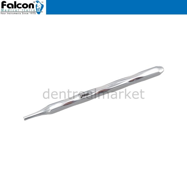 Dental Ayna Sapı - Ergonomik