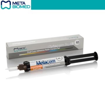 Metacem Daimi Yapıştırma Simanı Refil