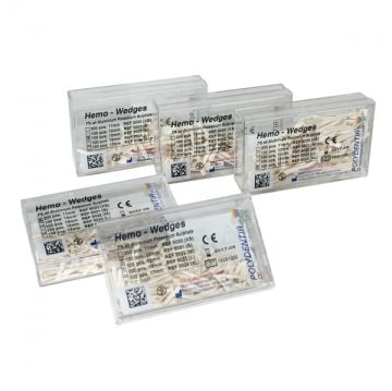 Hemostatik Kama 200'lük 11 mm