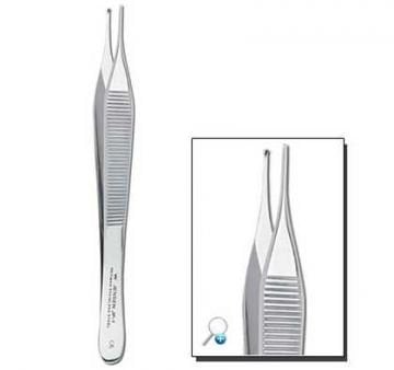 Micro Adson pens Düz