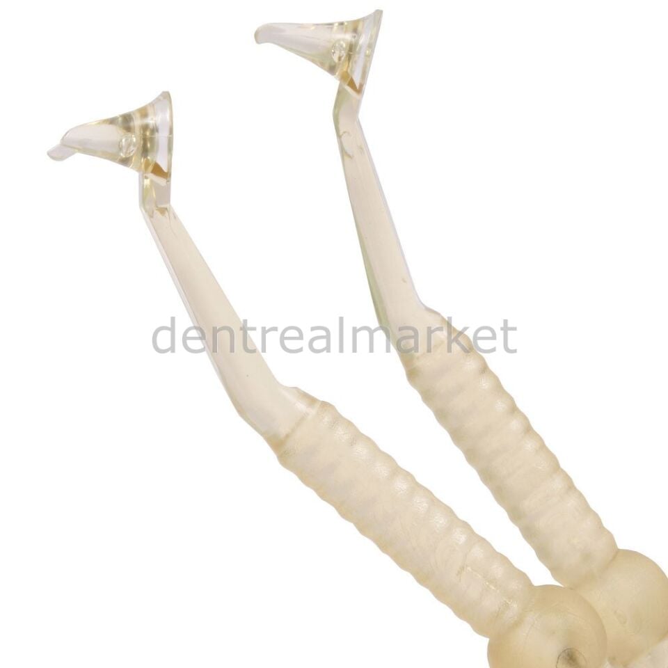 SeptoContact  Kompozit Şekilendirme Aparatı 2'li