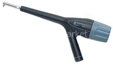 RONDOflex Plus 360 Ağiz içi Kumlama Cihazı