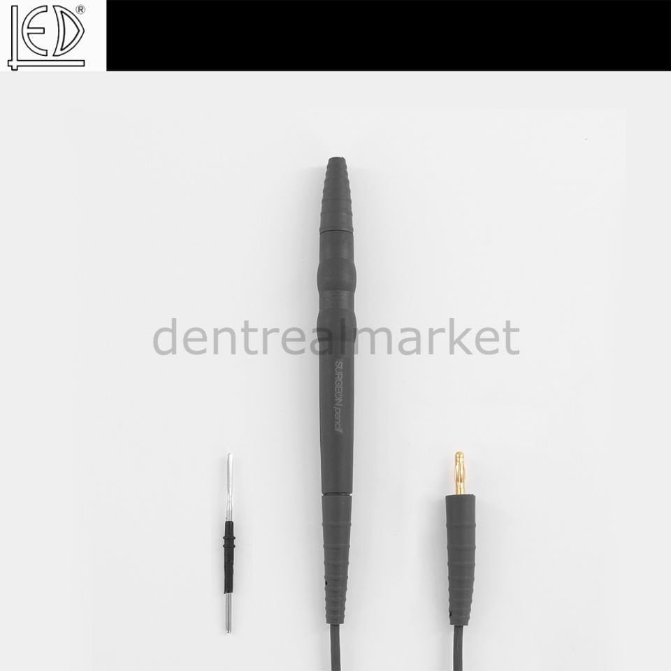 Surtron 80D Monopolar Kalem - Handpiece