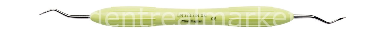 Ergomax Mini-Kaplan Küret