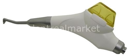 Quick Jet M Airflow Cihazı Kampanya