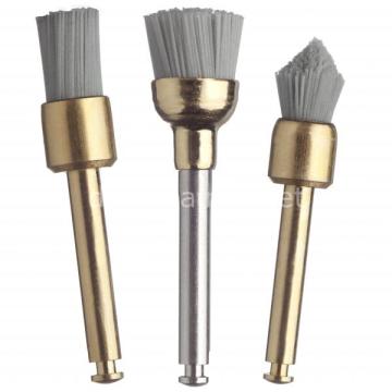 Diamond Brush Elmas İçerikli Cila Parlak Diş Cilası Refil No:1
