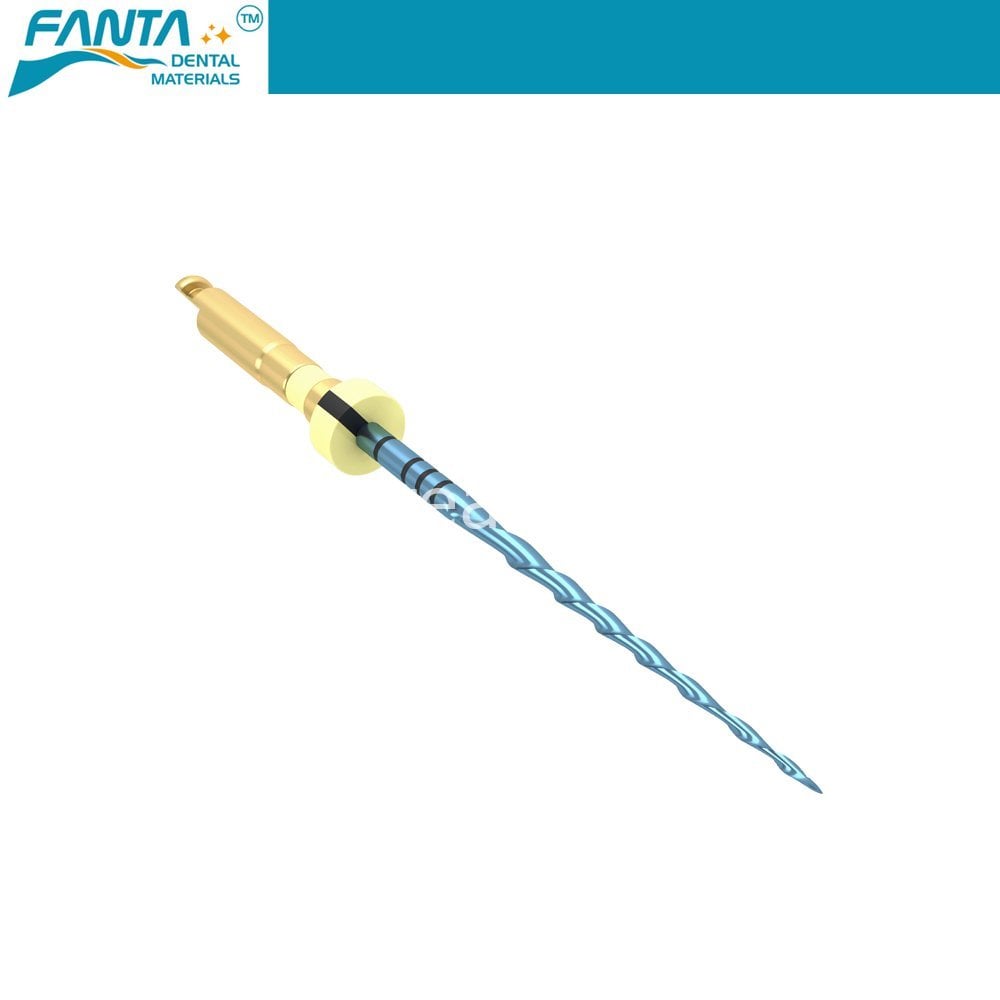 Af S-One Blue Rotary Kanal Egesi