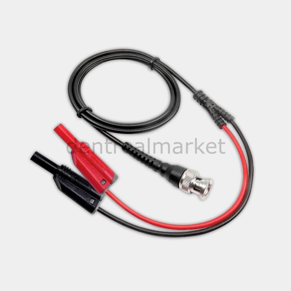 PerFect TCS II Koter için Universal Uç ve Kablo