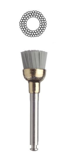 Diamond Brush Elmas İçerikli Cila Parlak Diş Cilası Refil No:1