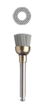 Diamond Brush Elmas İçerikli Cila Parlak Diş Cilası Refil No:1