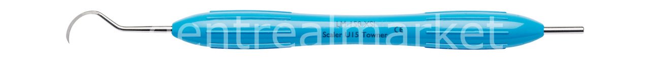 Ergomax Scaler Towner Küret U15