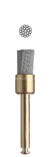 Diamond Brush Elmas İçerikli Cila Parlak Diş Cilası Refil No:2