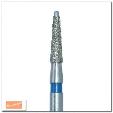 851 Sentetik Elmas Frez - 2 Adet