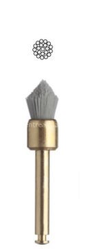 Diamond Brush Elmas İçerikli Cila Parlak Diş Cilası Refil No:3