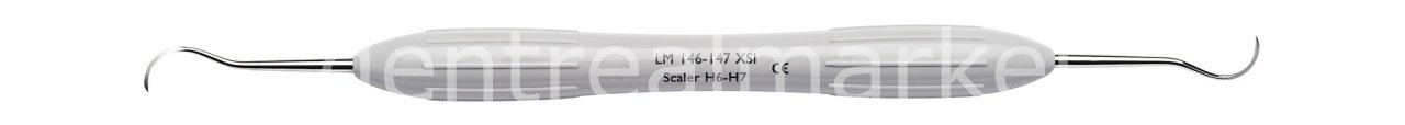 Ergomax Scaler Küret H6-H7