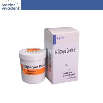 Ips Classic V Porsalen Tozu Opak Dentin