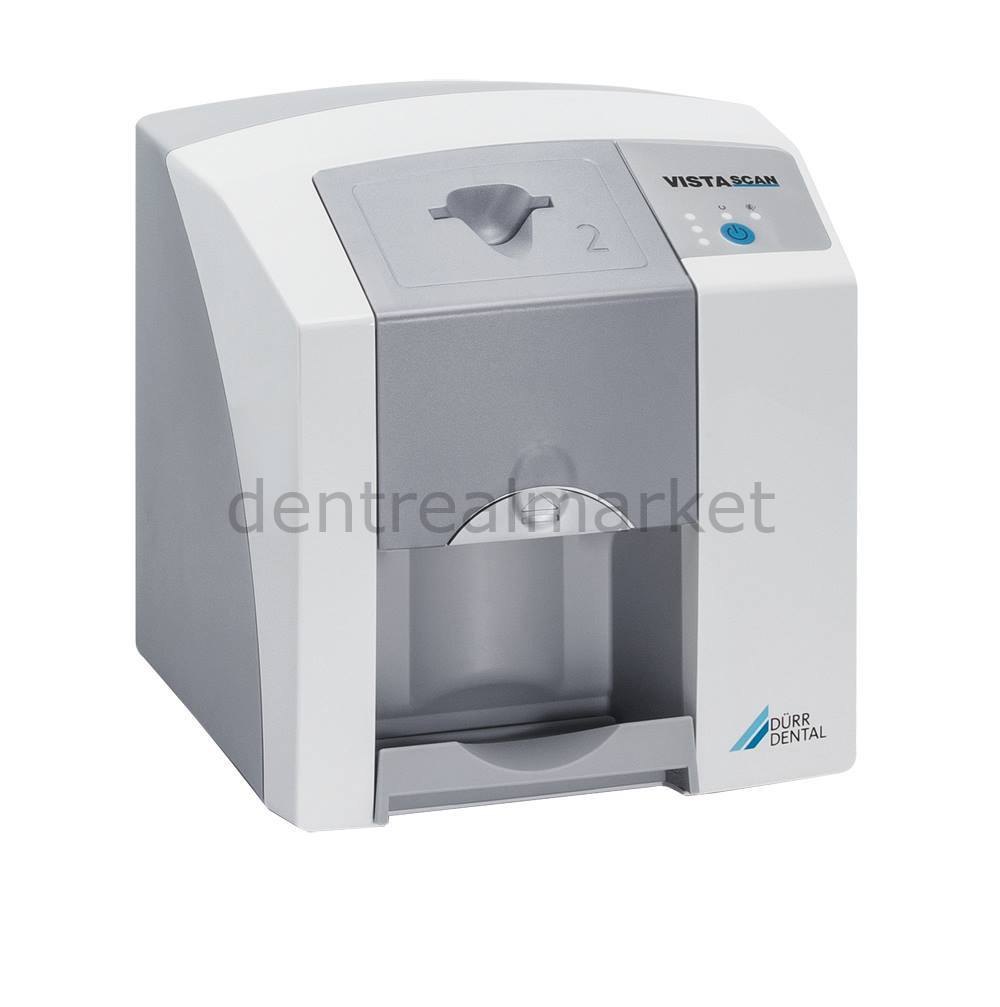 VistaScan Mini Easy Fosfor Plak Tarayıcı 0-2 | Dürr Dental