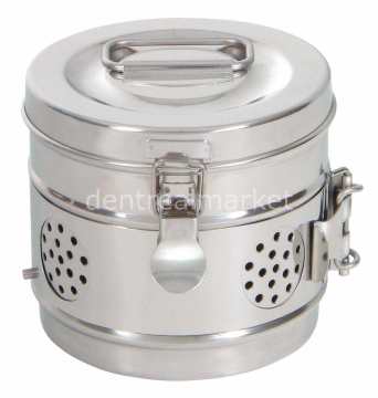 Kapaklı Metal Trombel