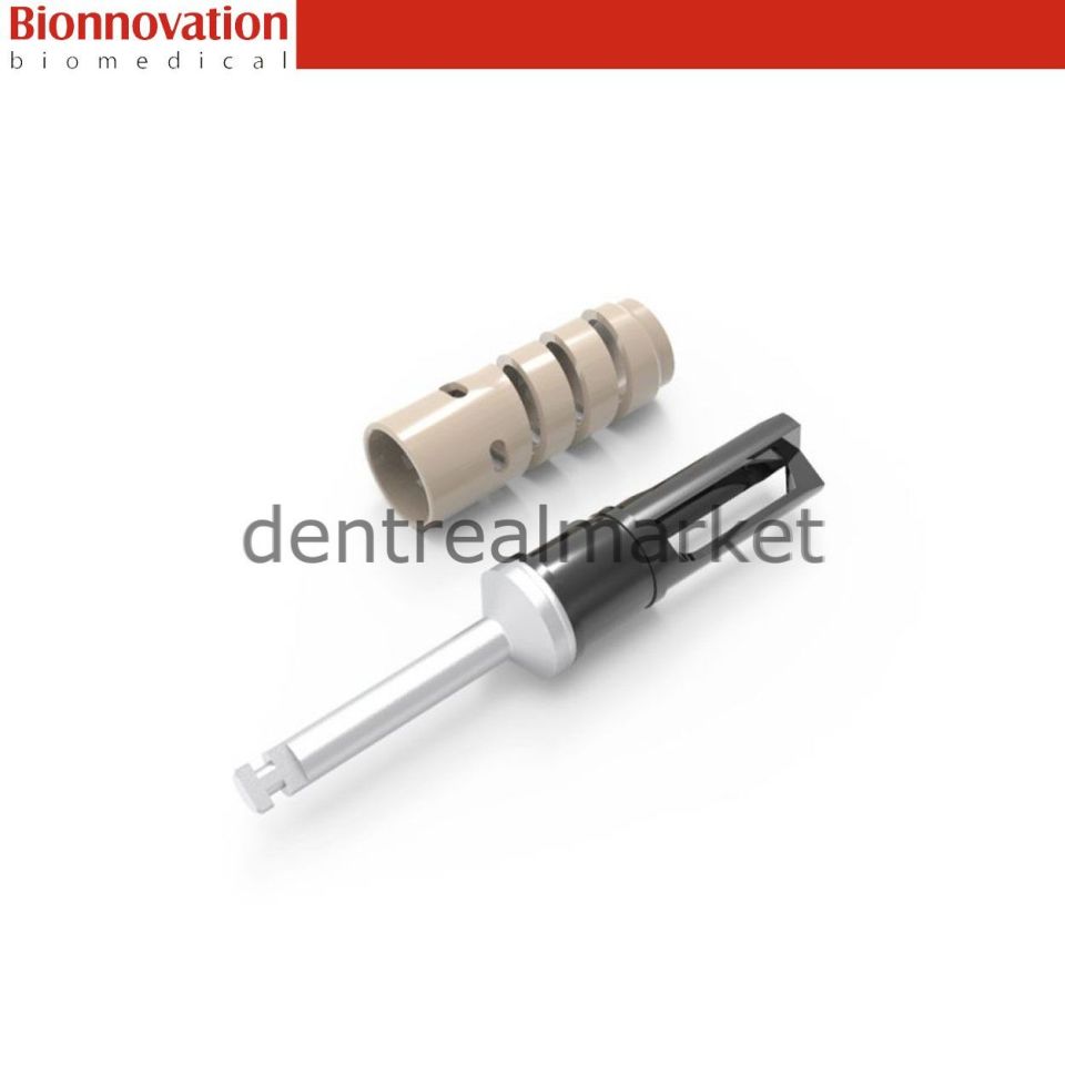 Bone Collector Kemik Toplama Frezi - Kampanya IV